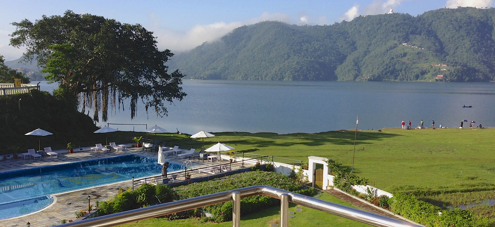Water Front Resort