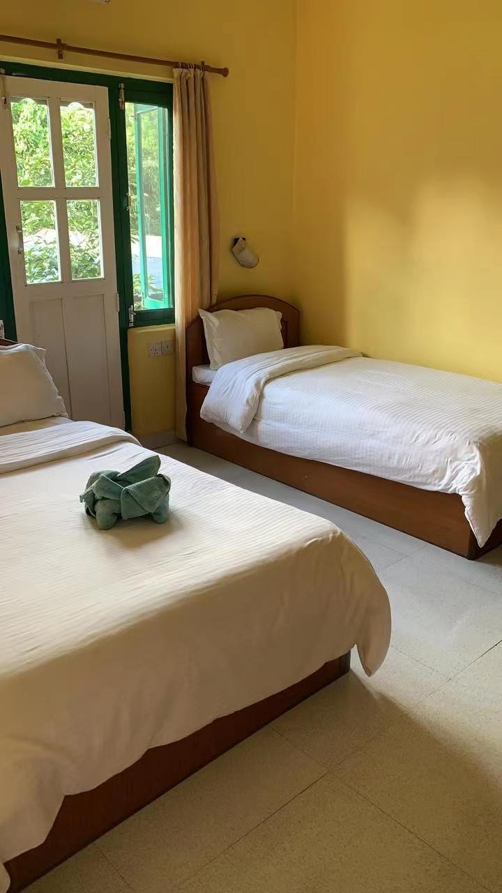 Hotel Noble Inn