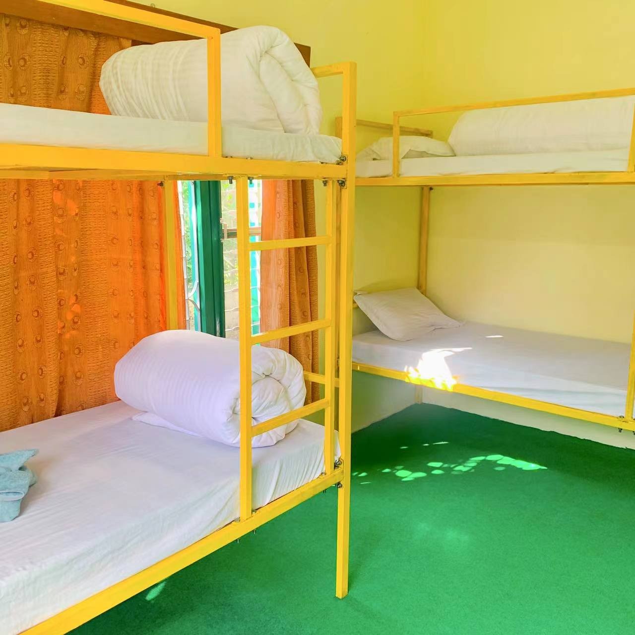Hotel Noble Inn