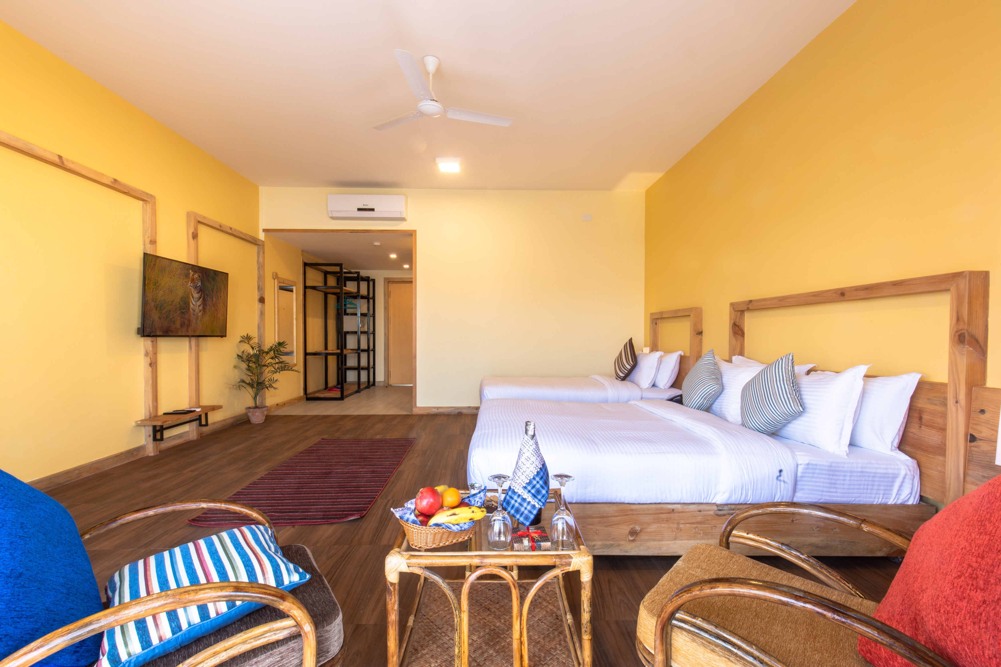 Sunshine Resort Pokhara