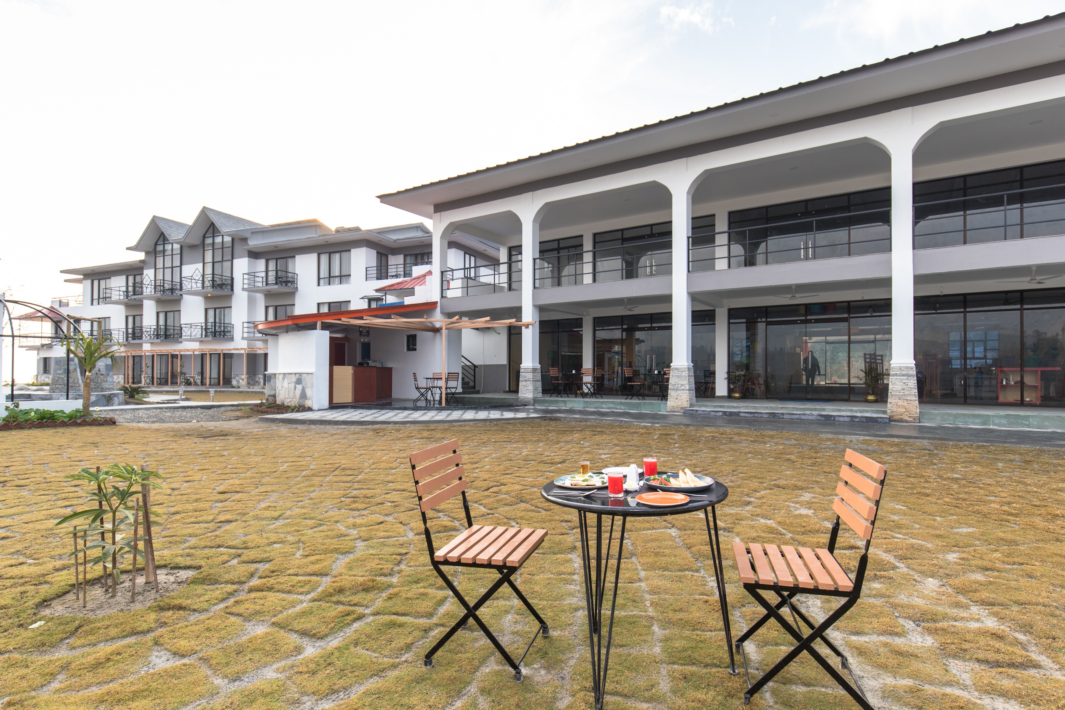 Sunshine Resort Pokhara