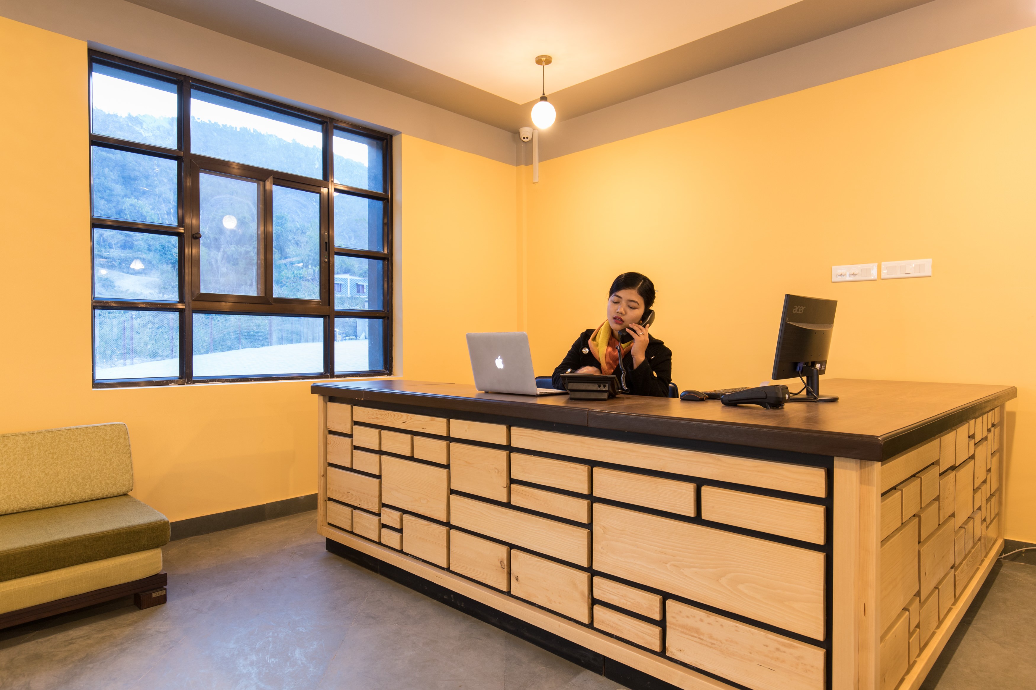 Sunshine Resort Pokhara
