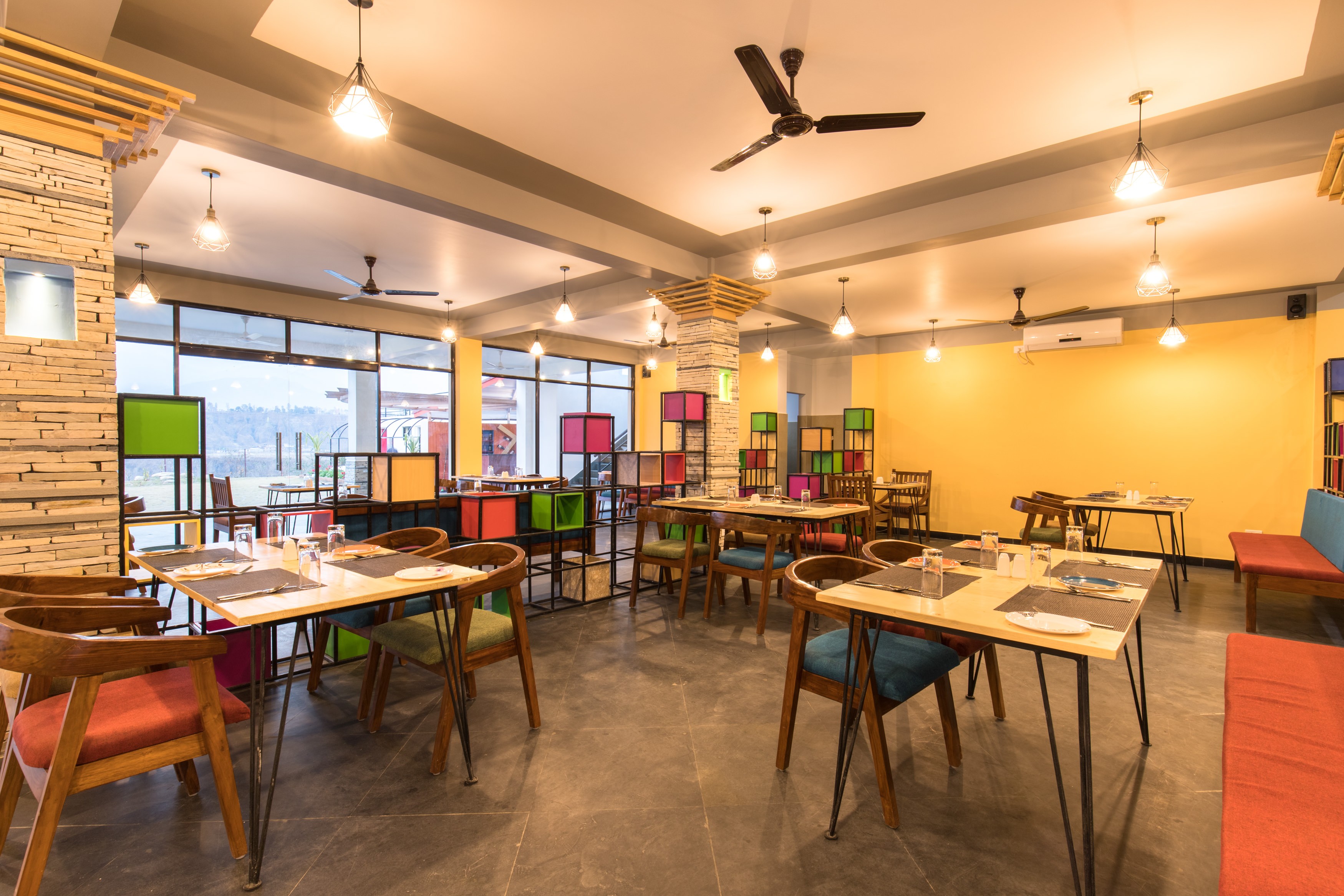 Sunshine Resort Pokhara