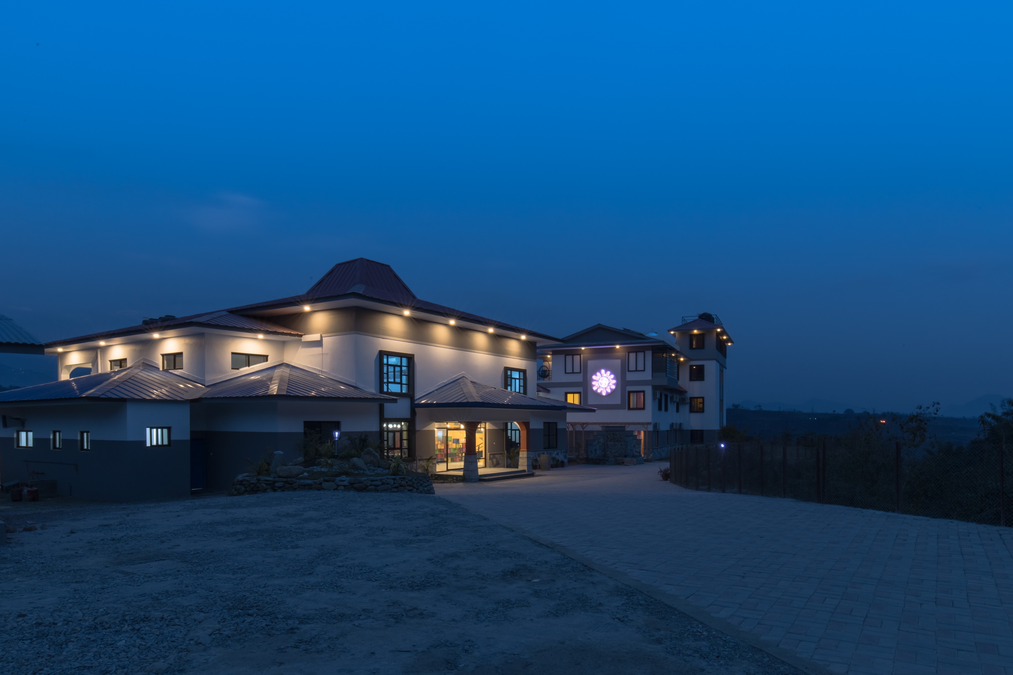 Sunshine Resort Pokhara