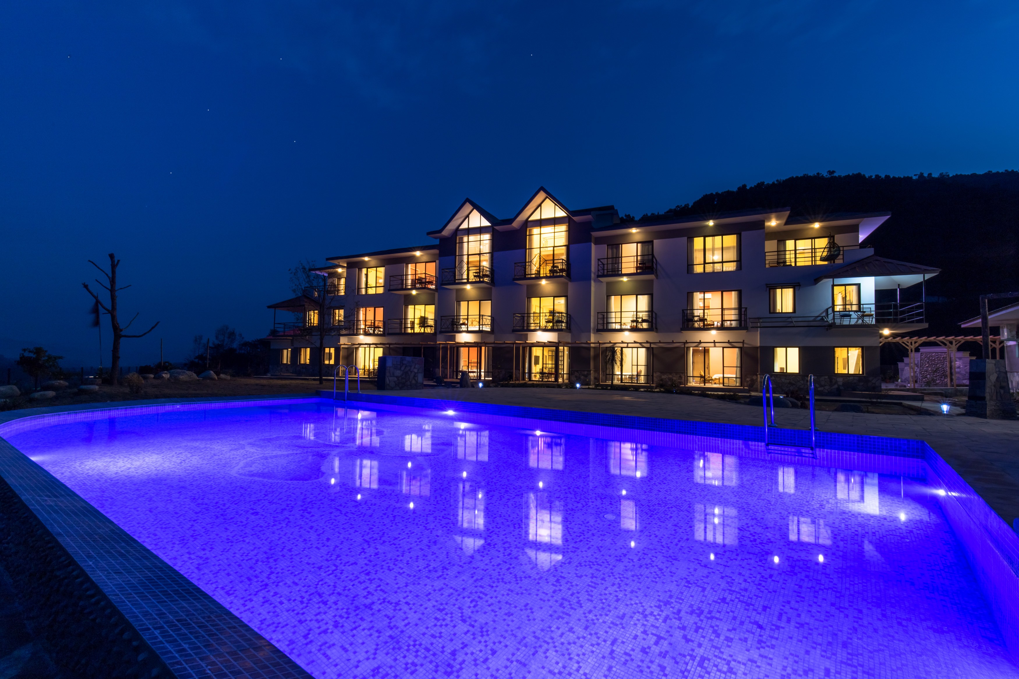 Sunshine Resort Pokhara