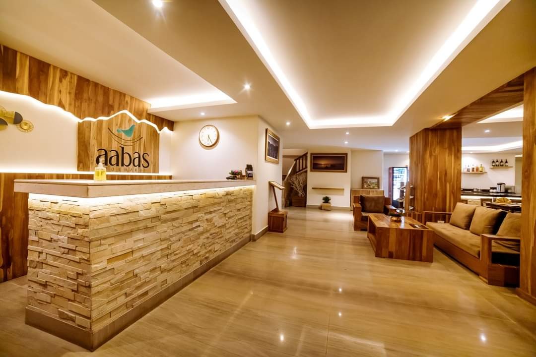 Aabas Pokhara