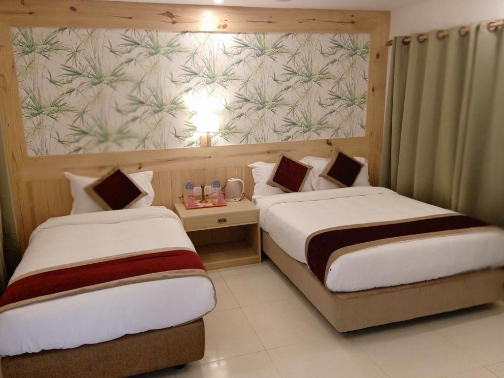 Premium AC Room
