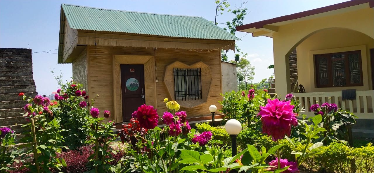 Gorkha Hamlet Resort