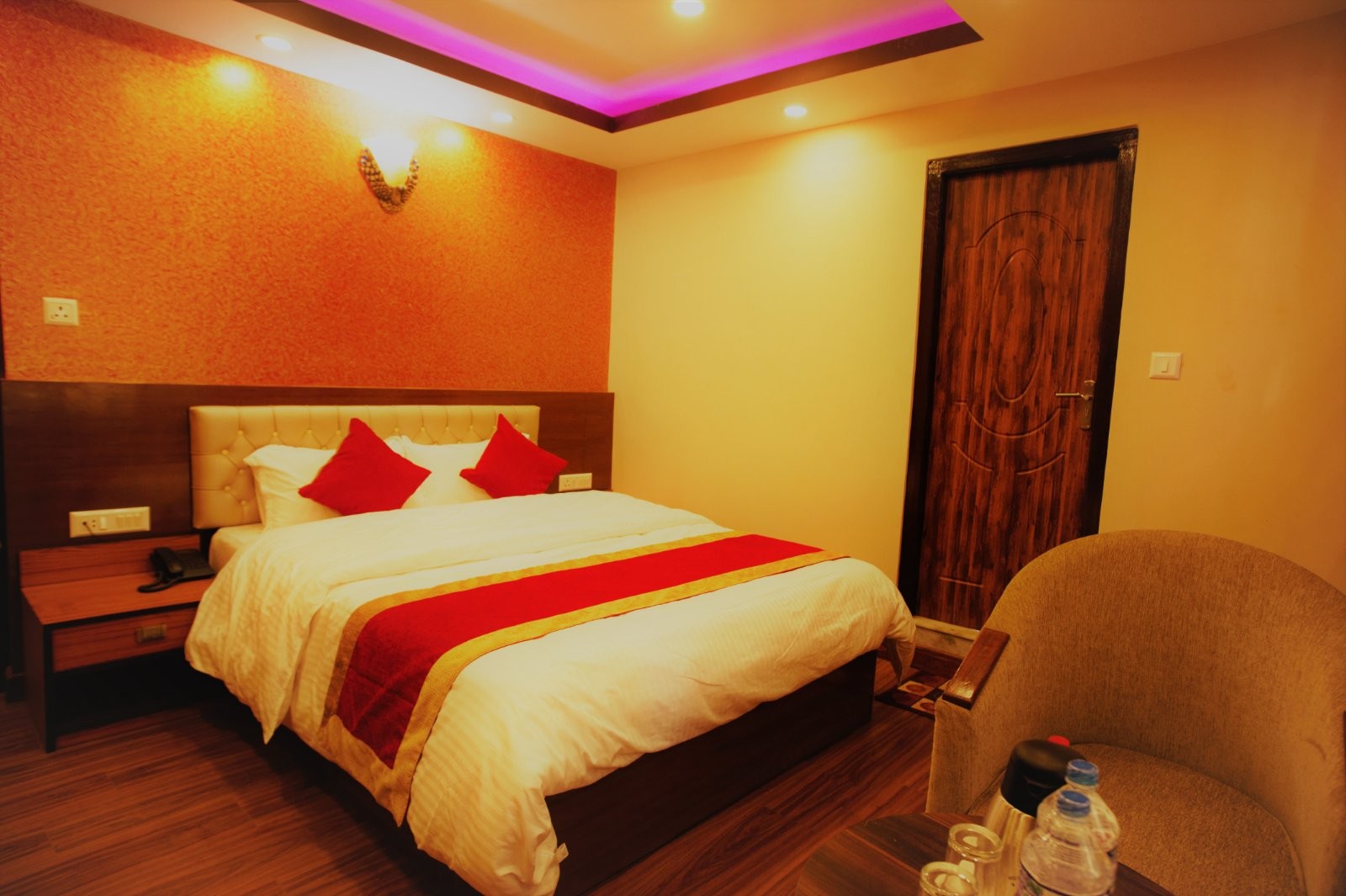 Hotel Arati