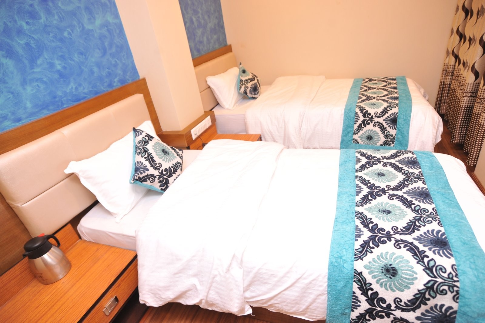 Hotel Arati