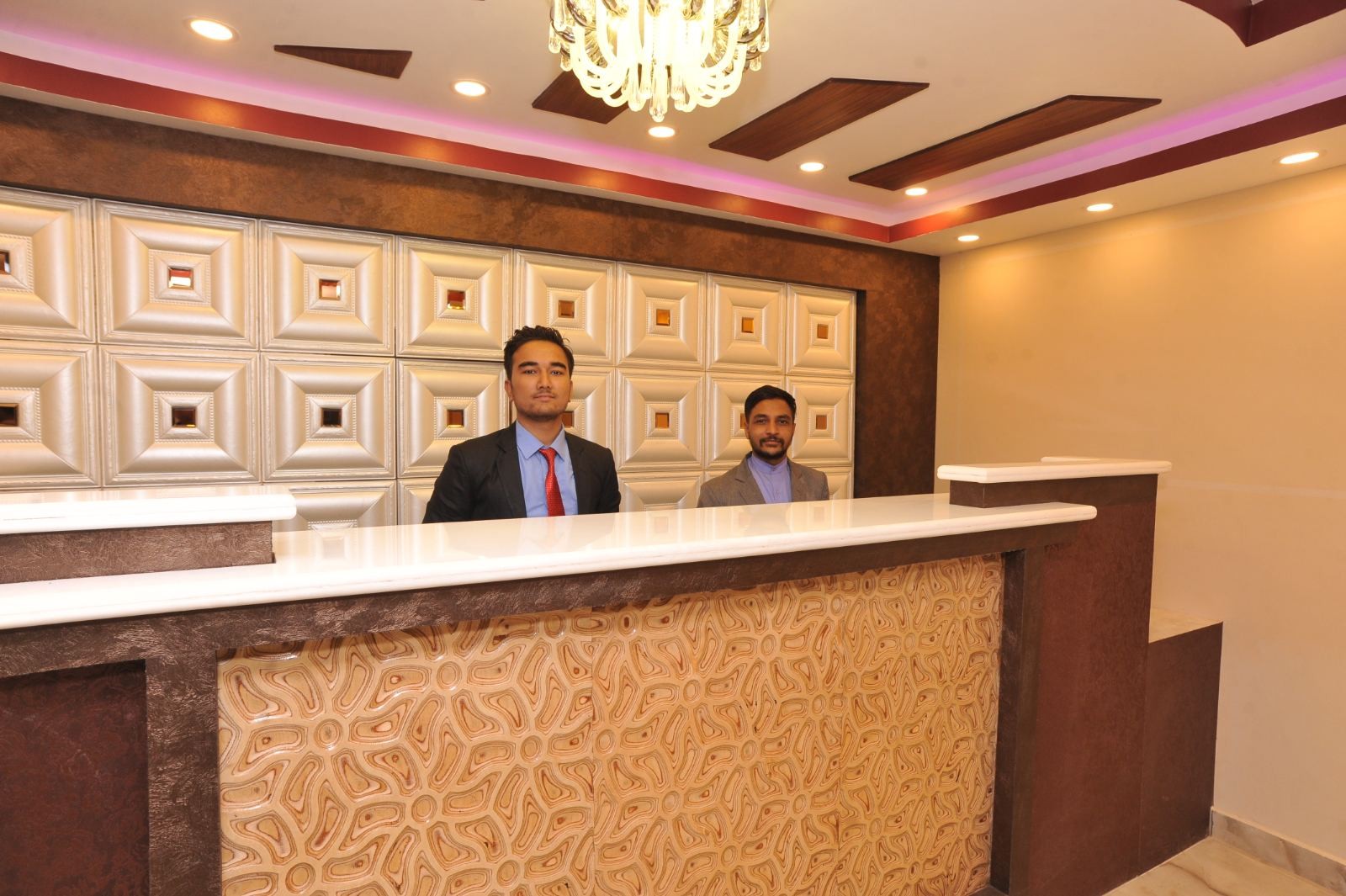 Hotel Arati