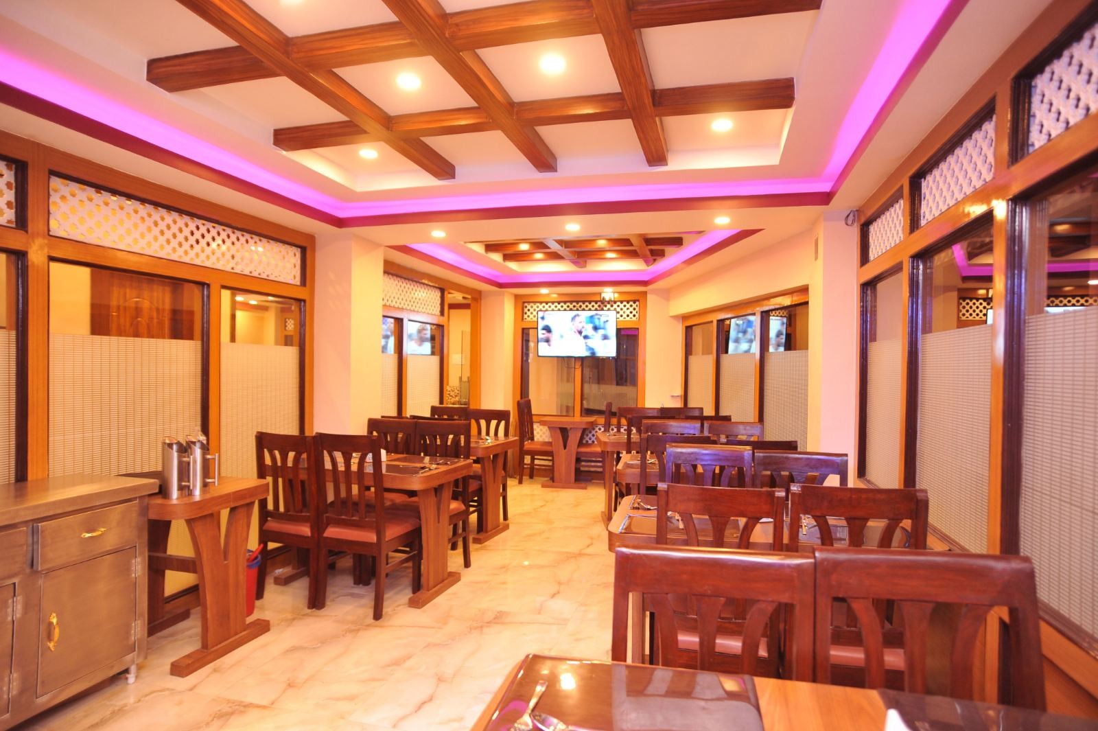 Hotel Arati