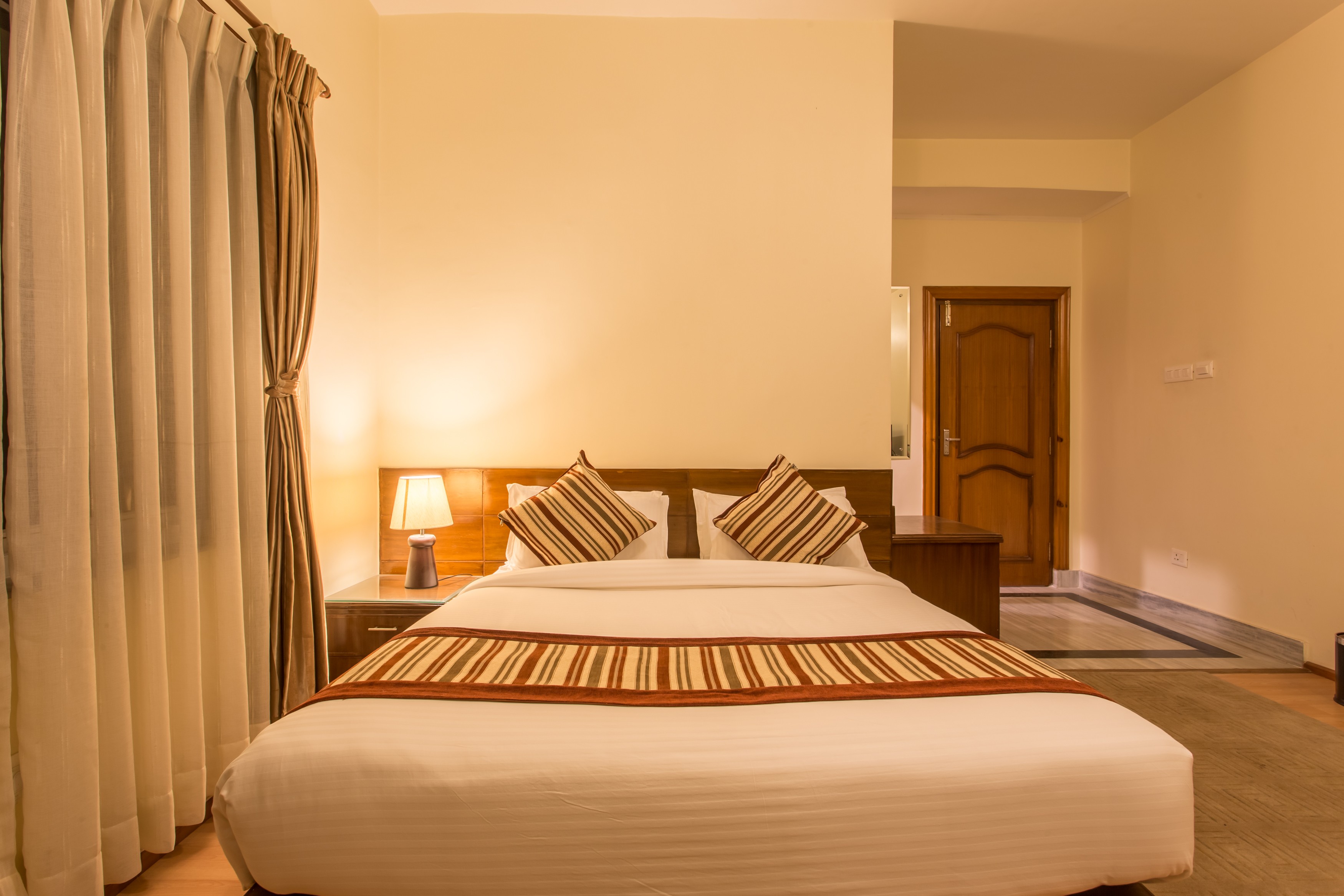 Siddhartha Boutique Hotel