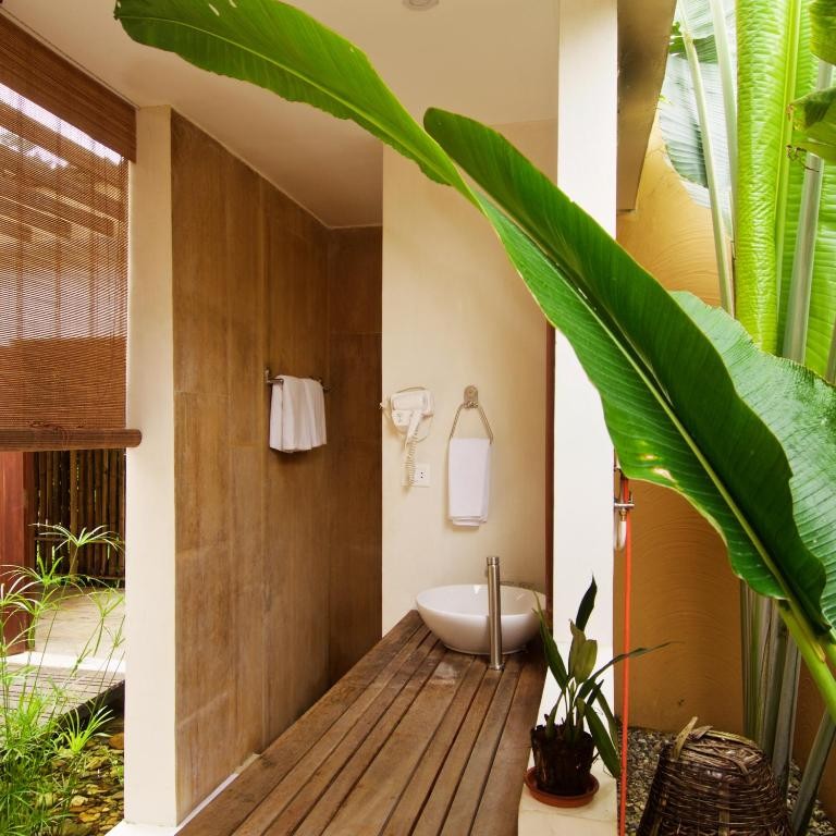 Kasara Jungle Resort|Deluxe Villa