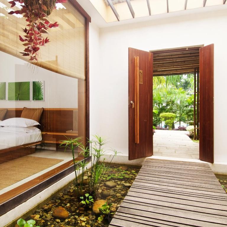 Kasara Jungle Resort|Deluxe Villa
