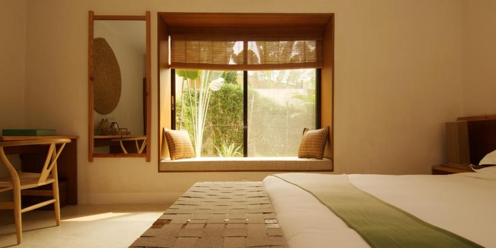 Kasara Jungle Resort|Deluxe Villa