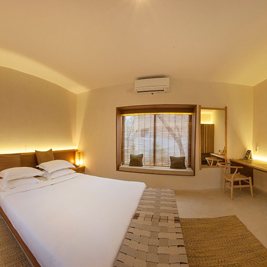 Kasara Jungle Resort|Deluxe Villa
