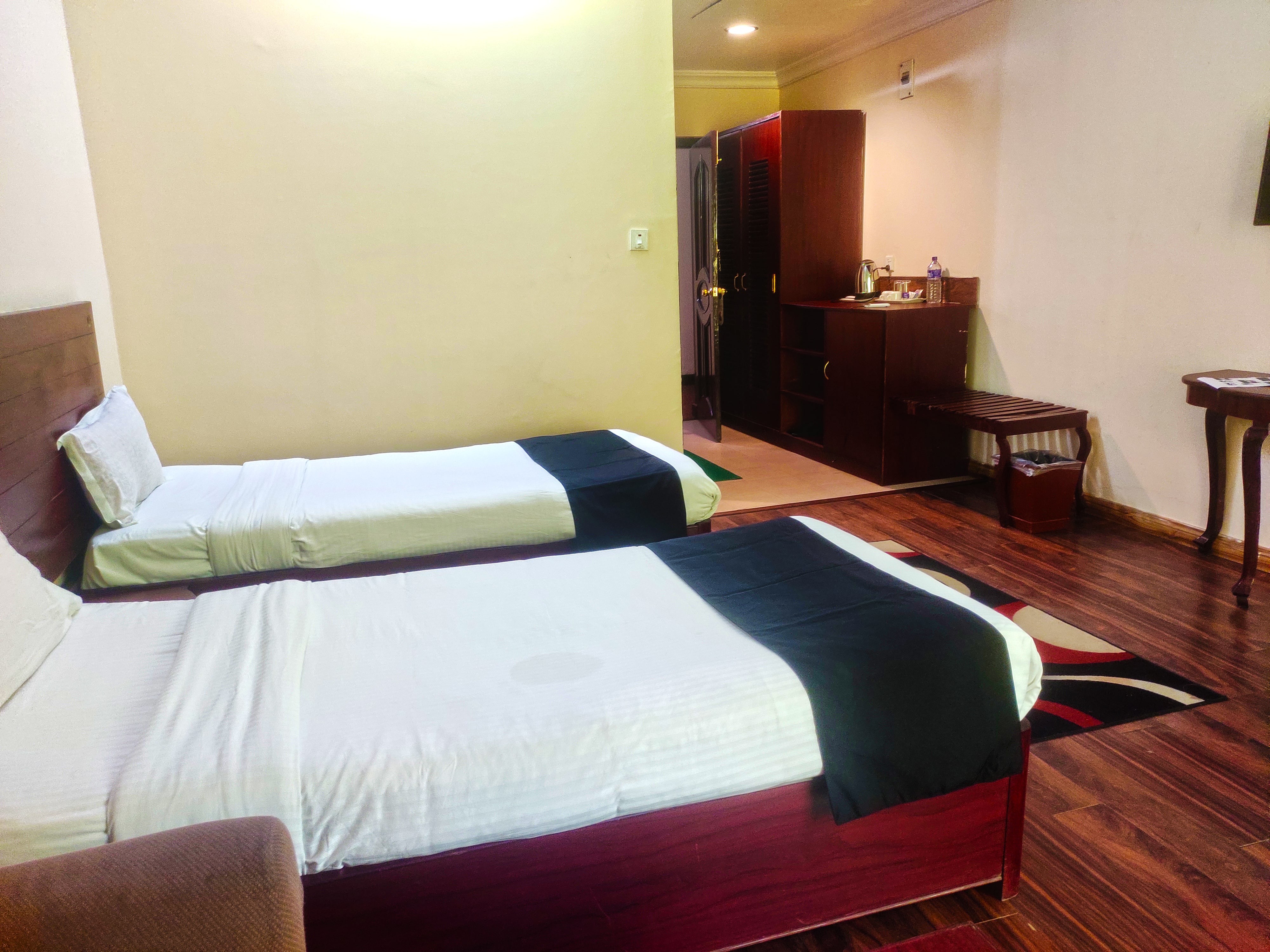 Hotel Sneha