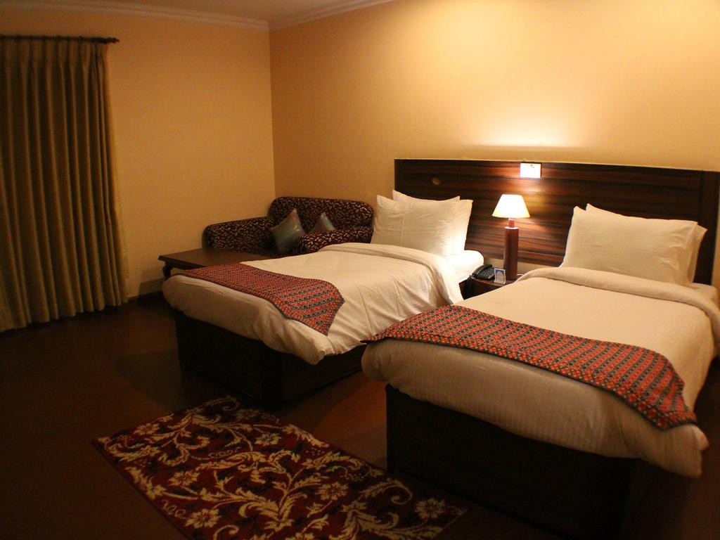 Hotel Sneha