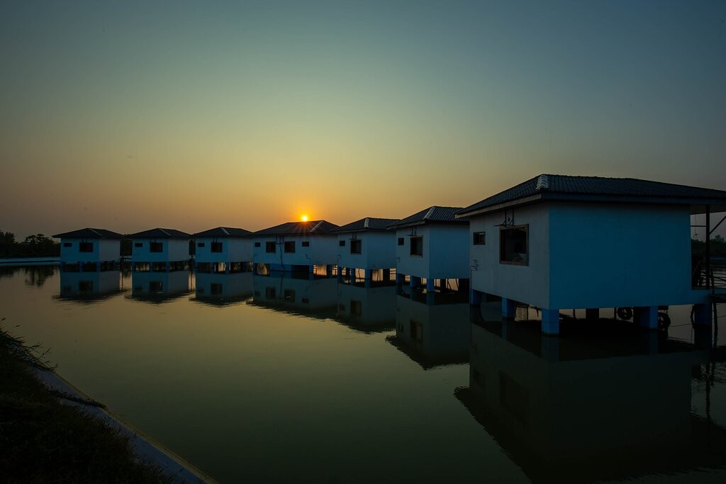 Lumbini Palace Resort