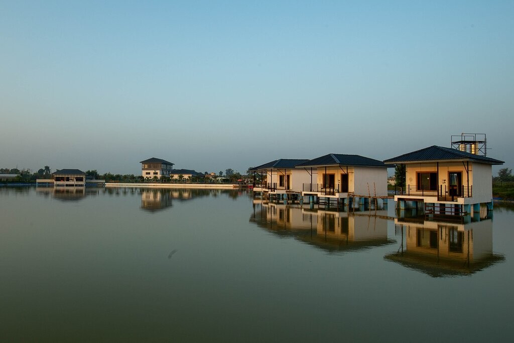 Lumbini Palace Resort