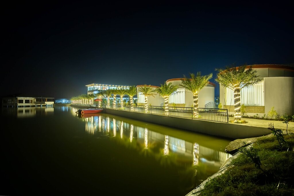 Lumbini Palace Resort
