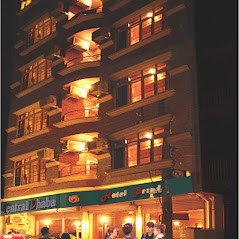 Hotel Brindaban
