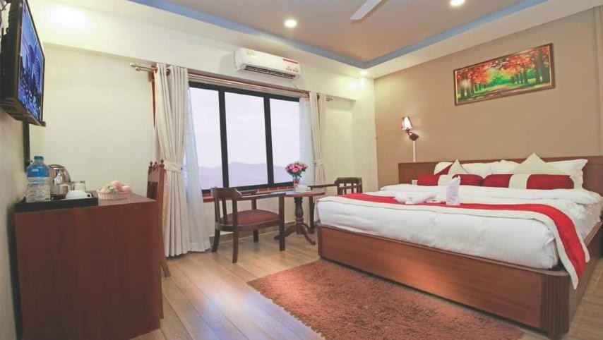 Maharaja Resort