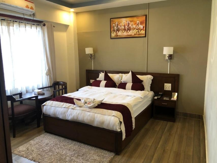Single Room