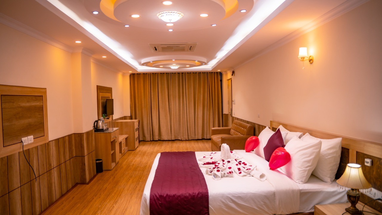 Drishya Hotel