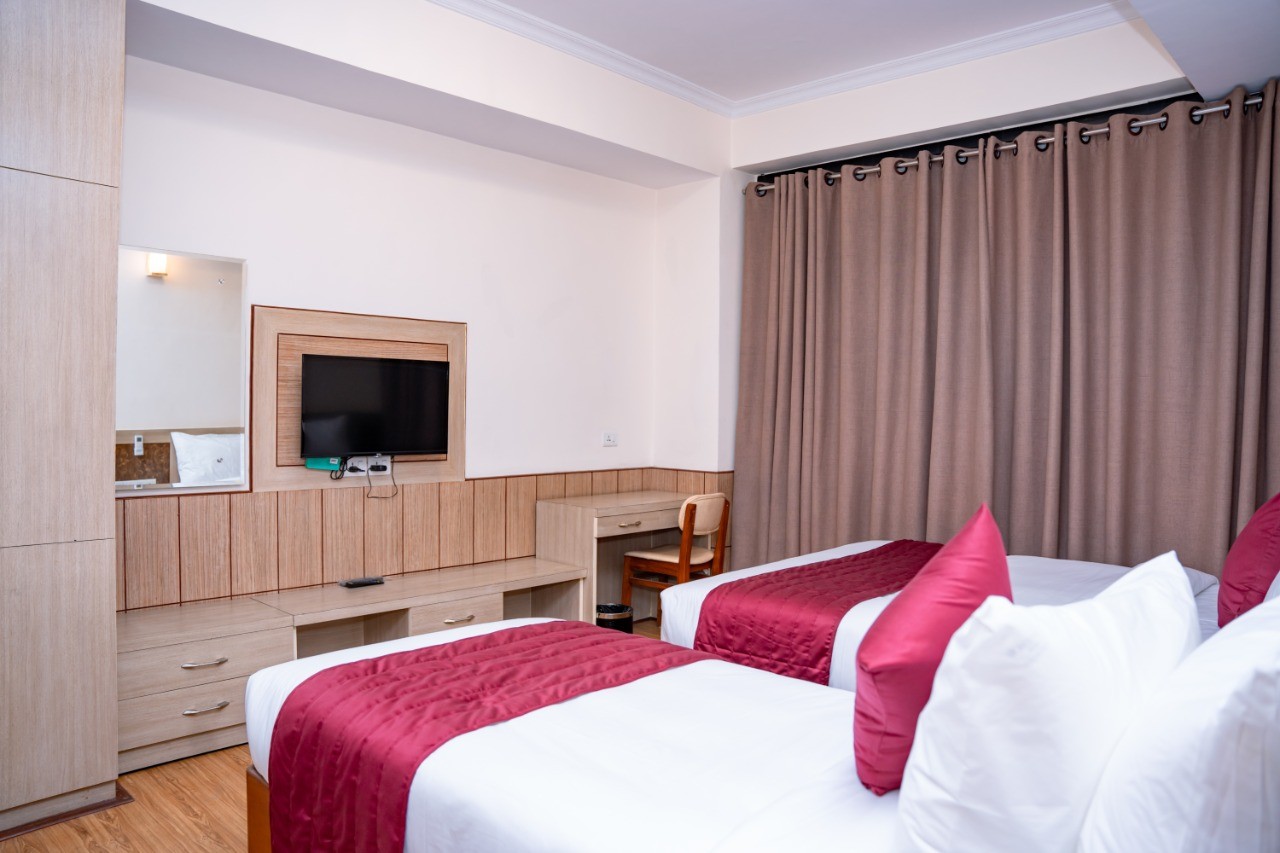 Drishya Hotel