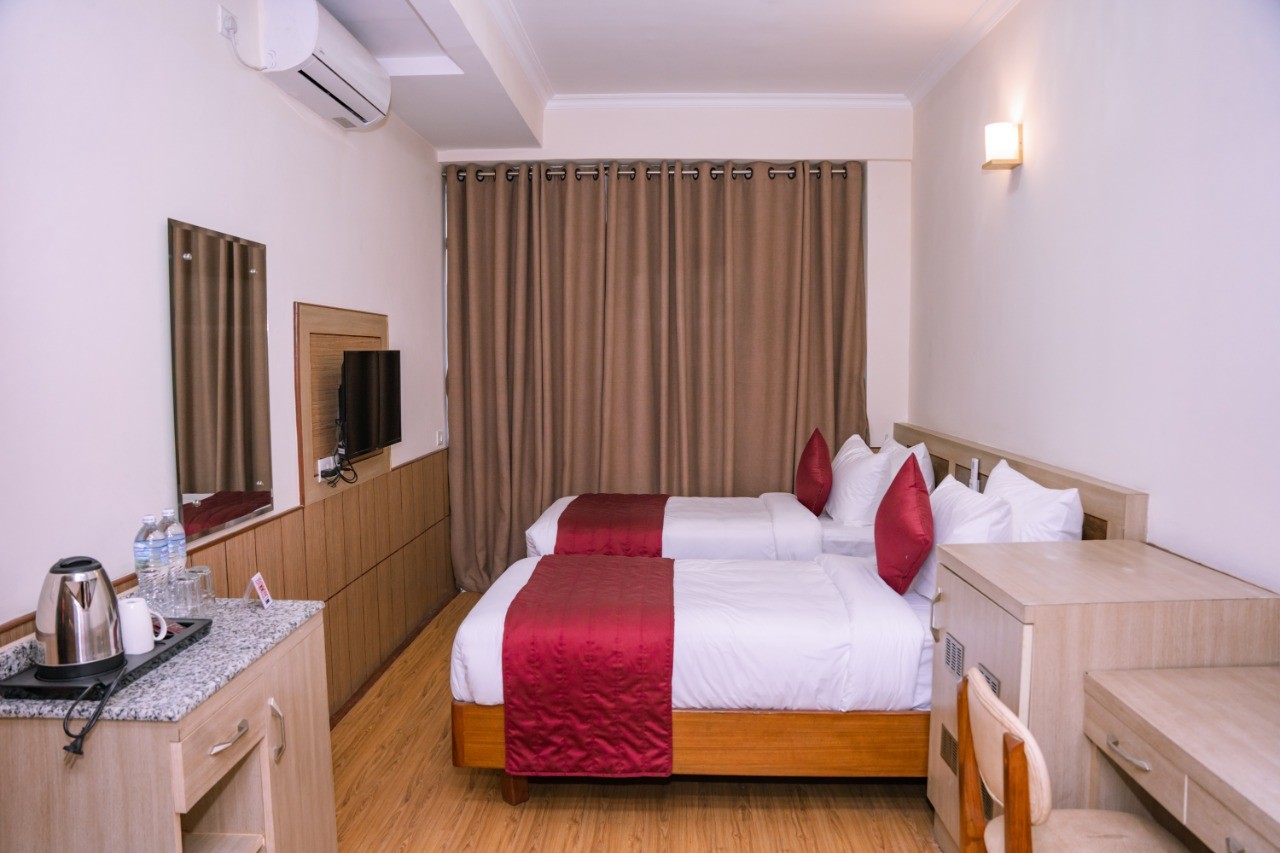 Drishya Hotel