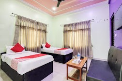 Hotel Seti Villa Resturant Lodge And bar