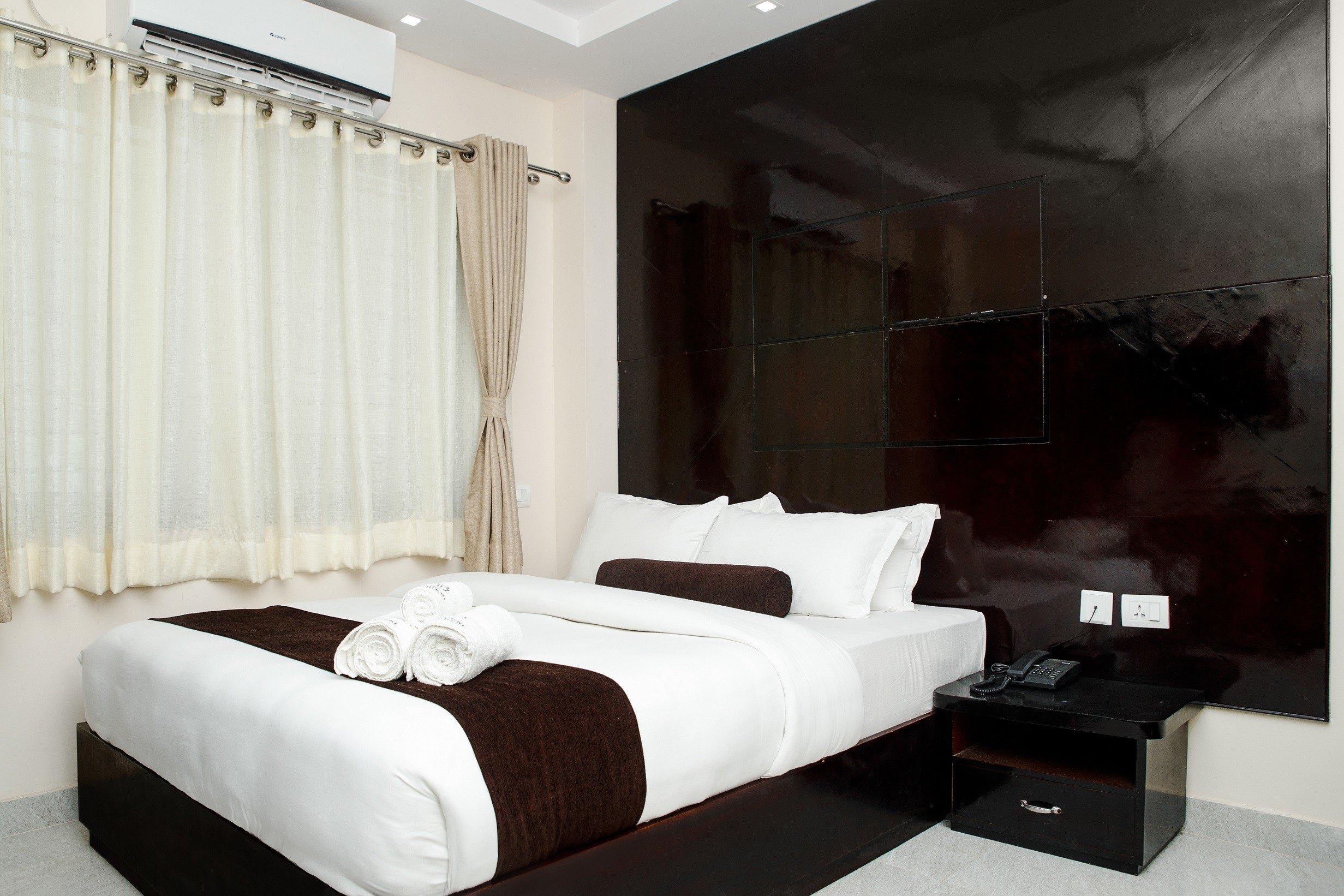 Hotel Indreni