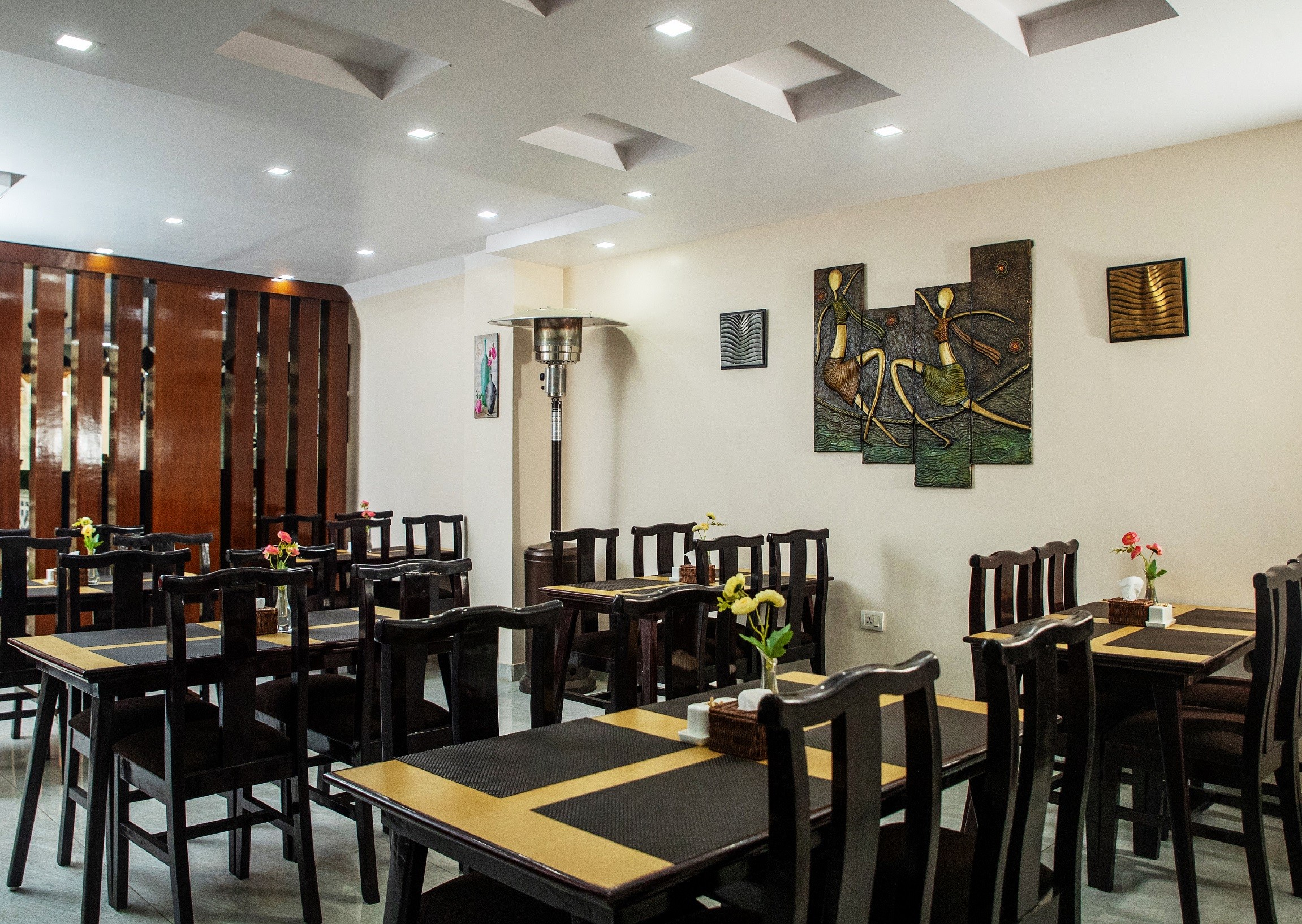 Hotel Indreni