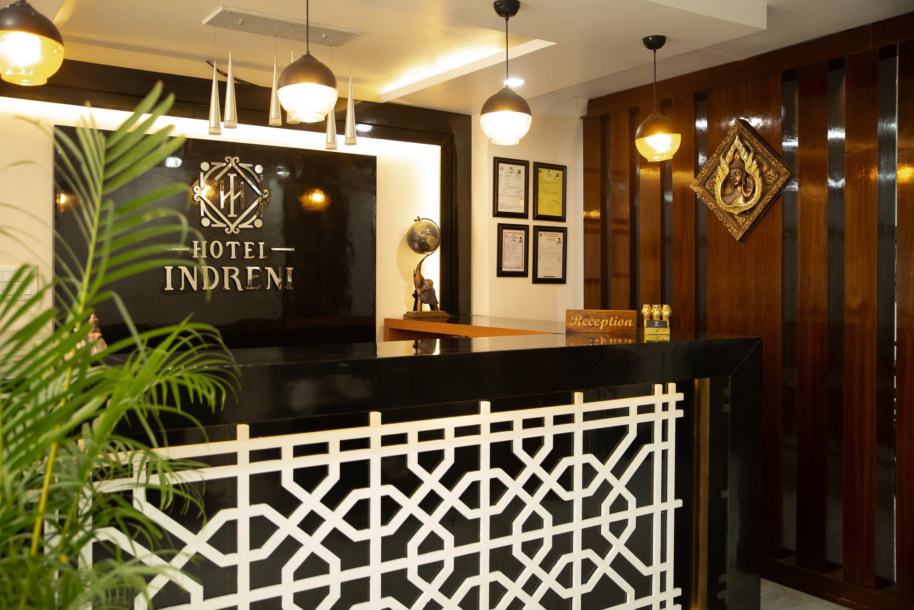 Hotel Indreni