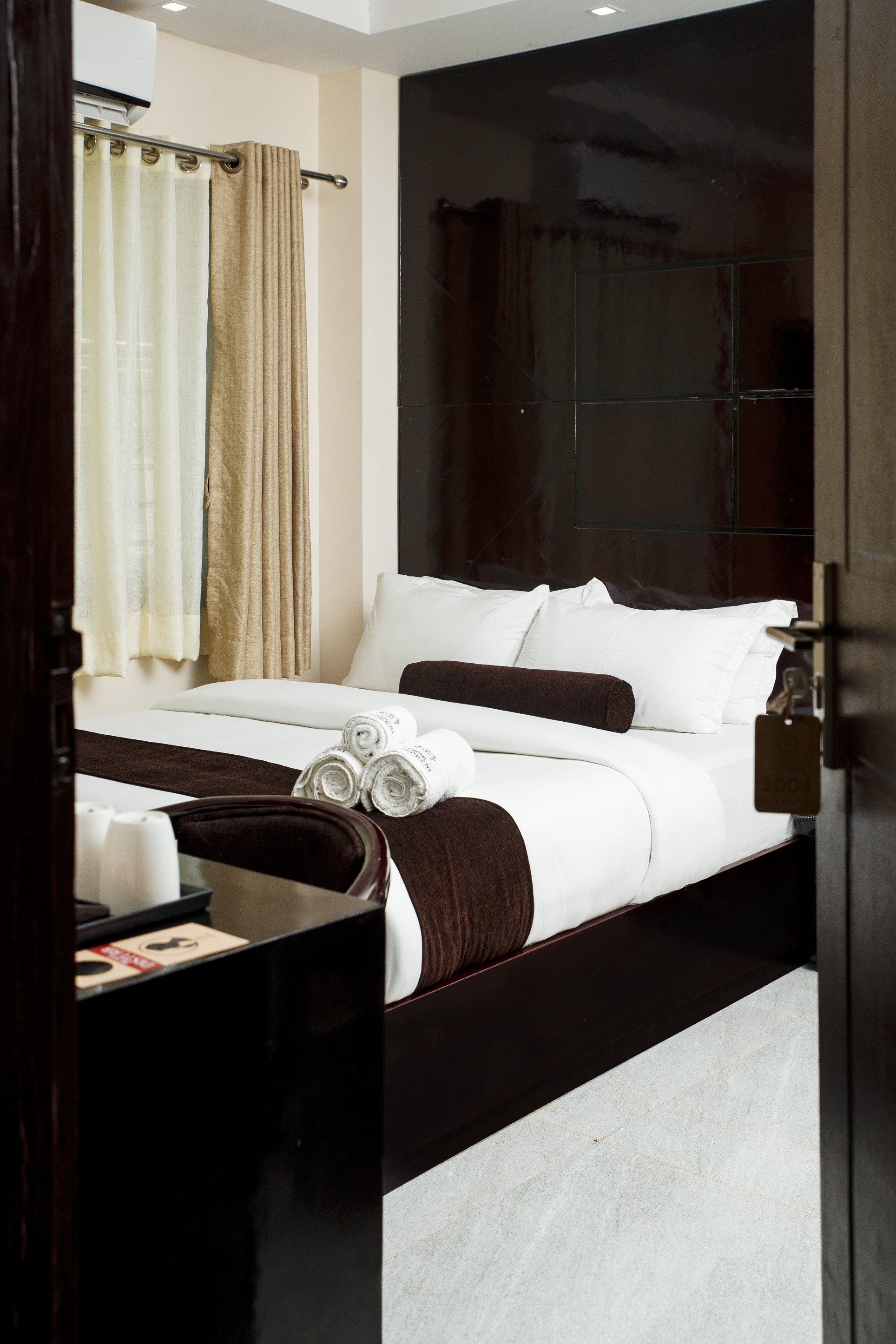 Hotel Indreni