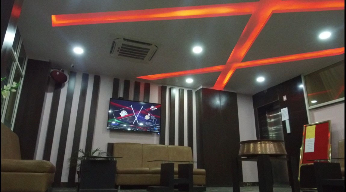 Annapurna Hotel