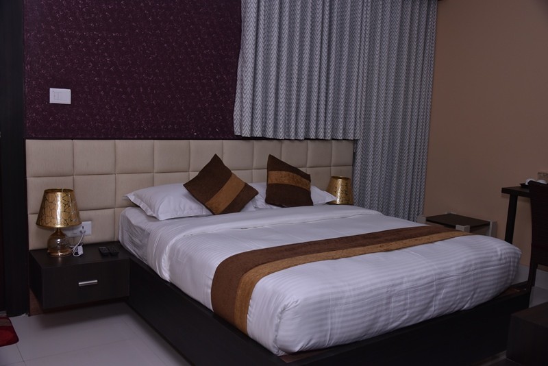 Annapurna Hotel