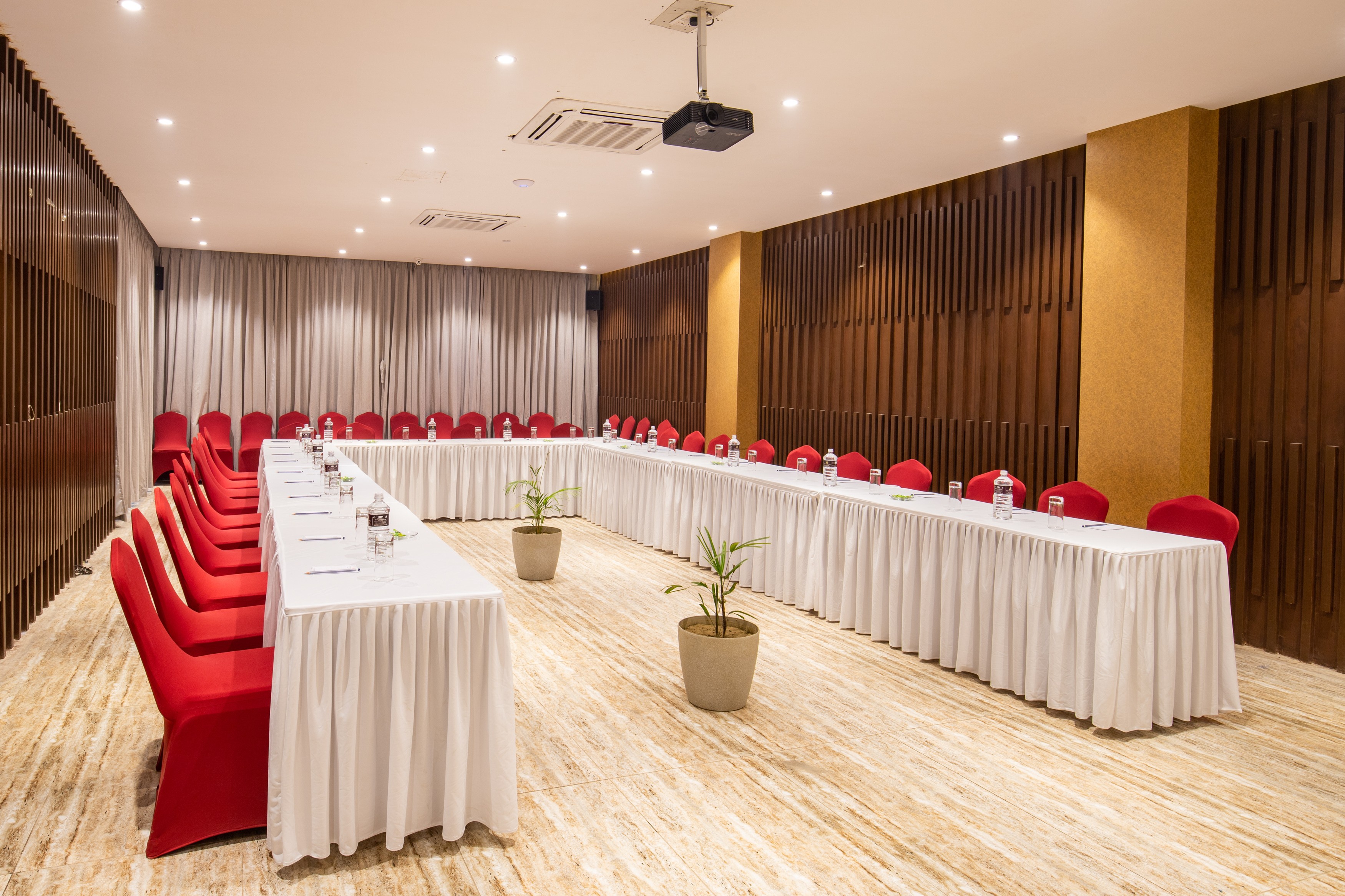 Hotel Da Flamingo Pvt.Ltd