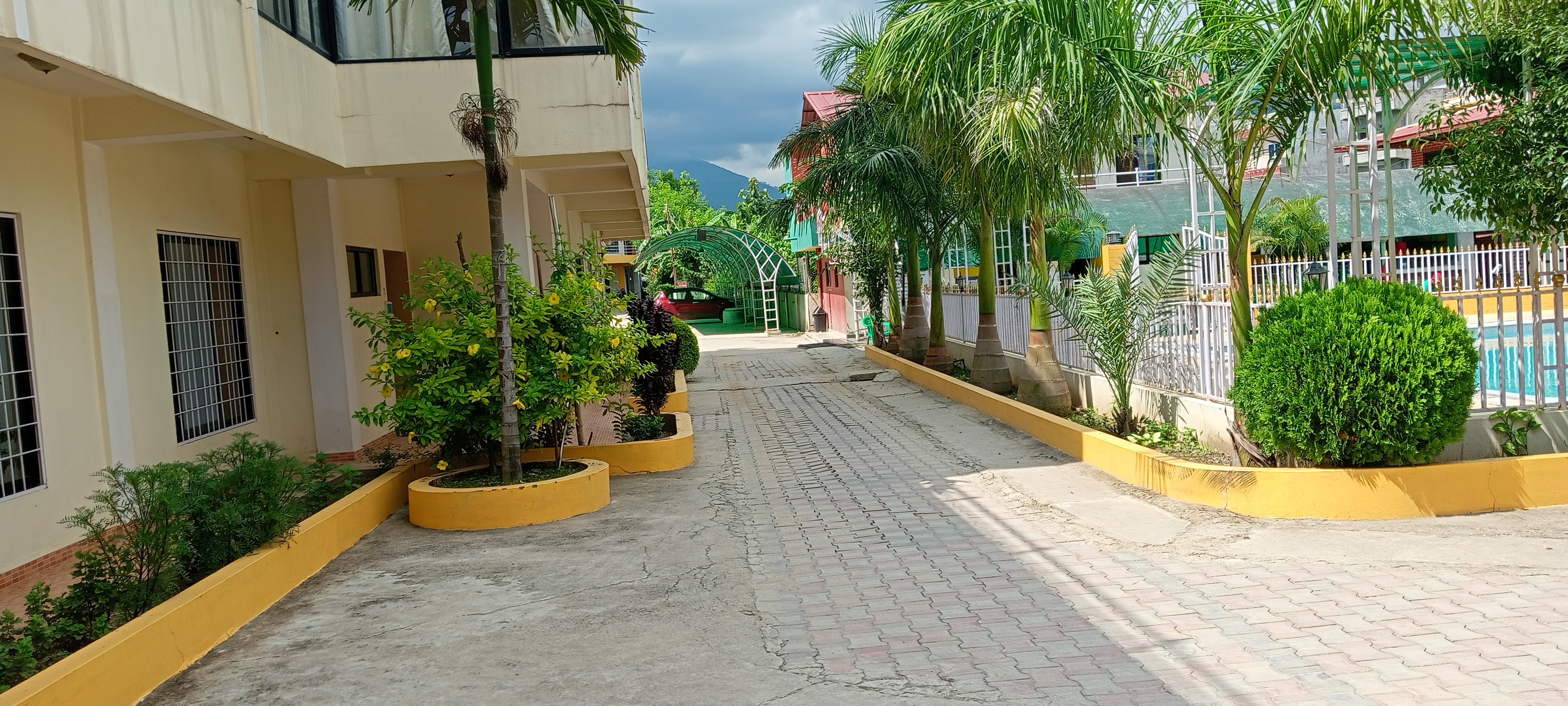 Vingreli Village Resort