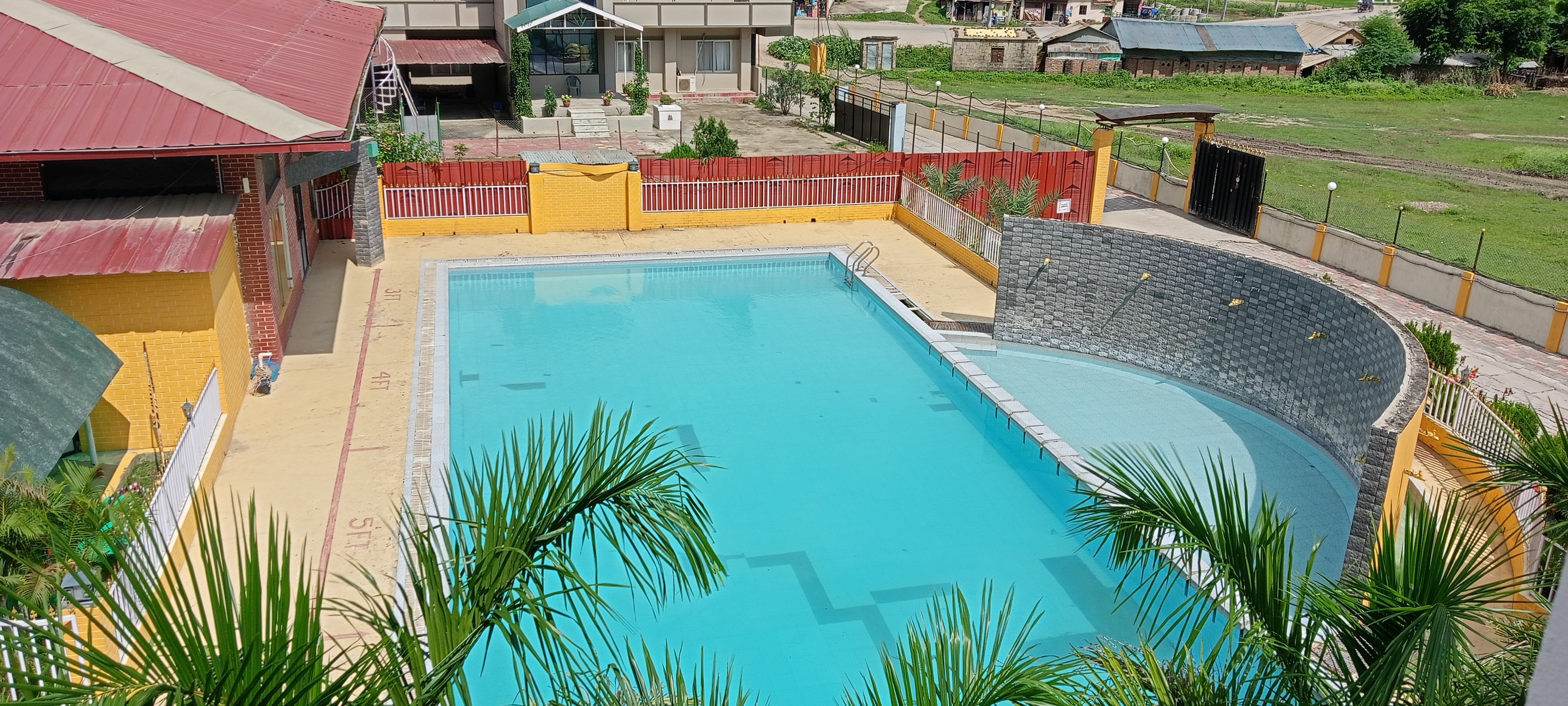 Vingreli Village Resort