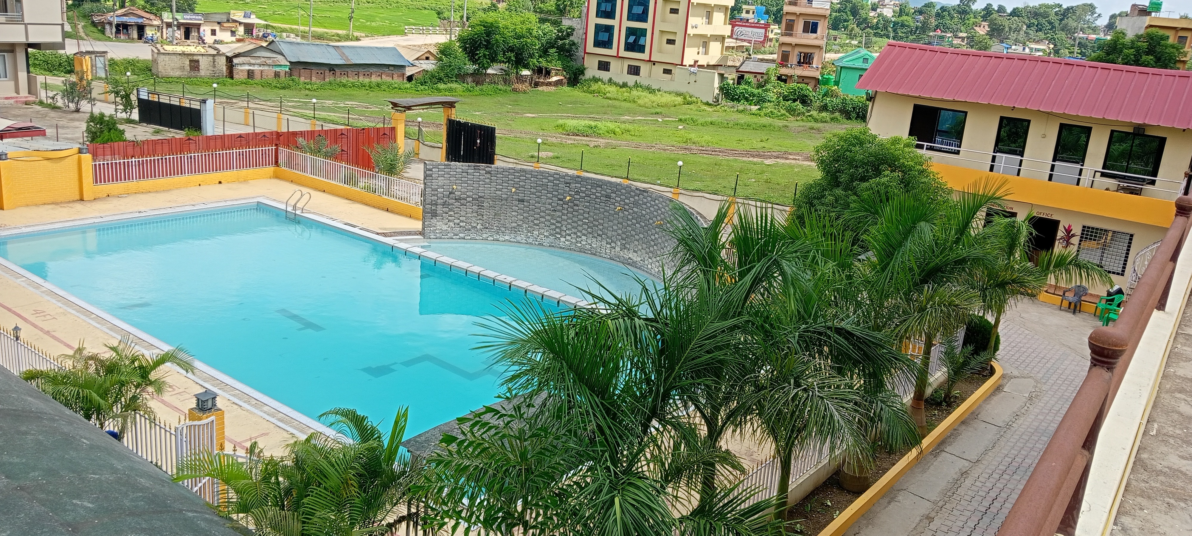 Vingreli Village Resort