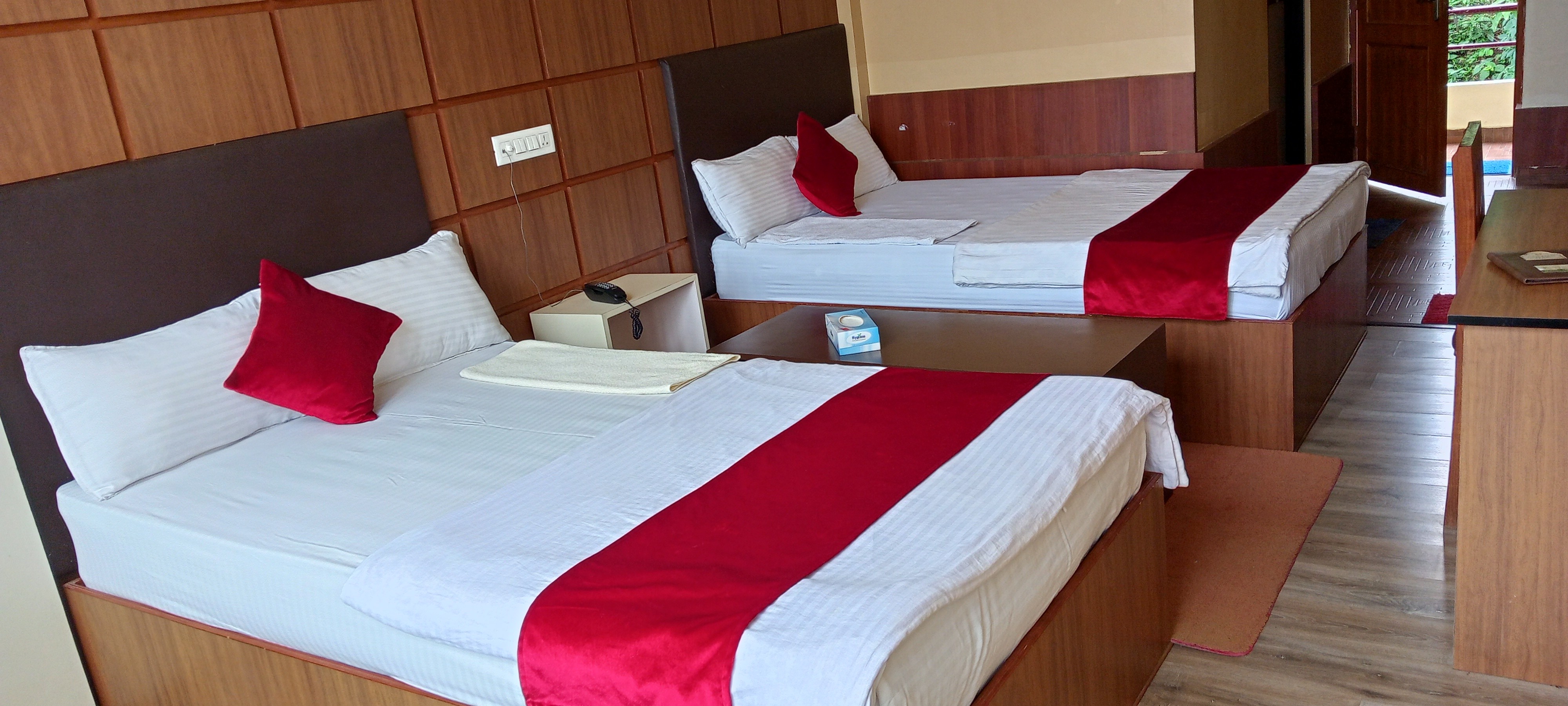 Vingreli Village Resort