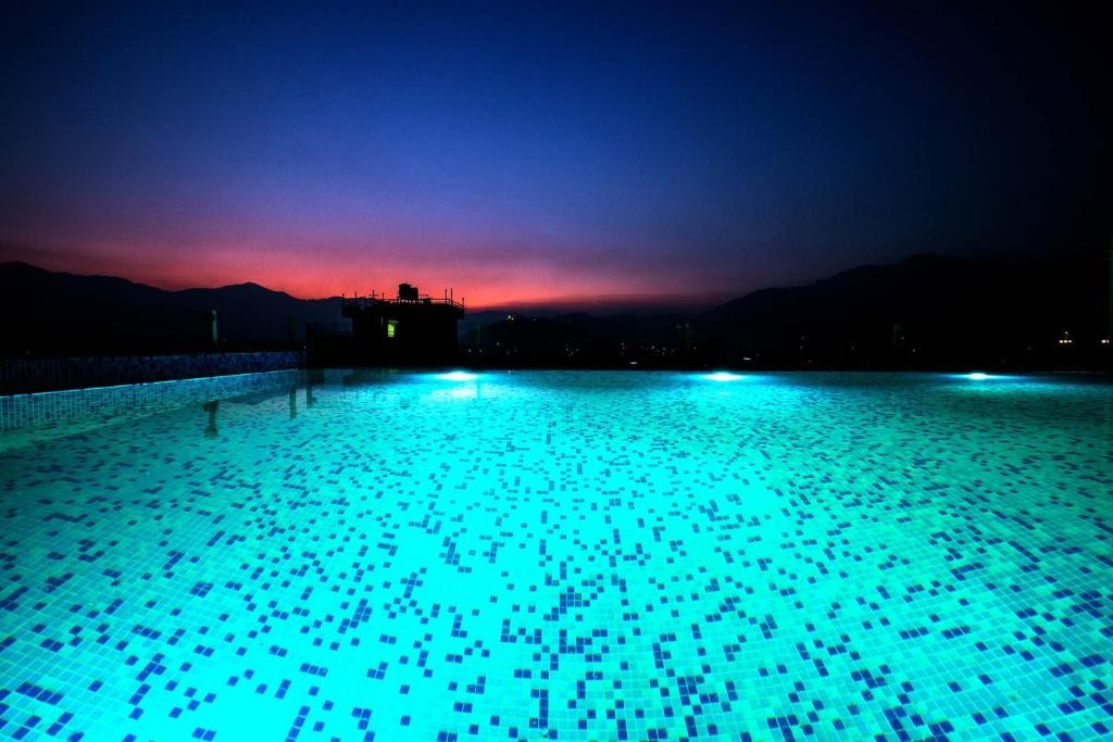 Beautiful Kathmandu Hotel