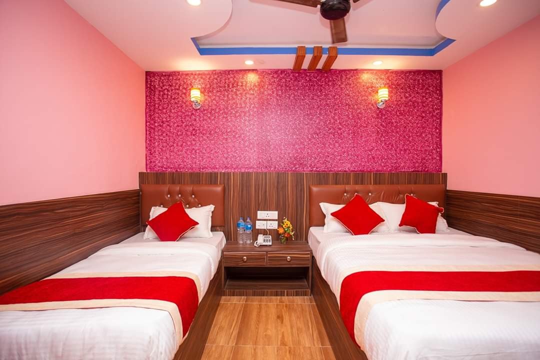 Hotel Ram Janaki