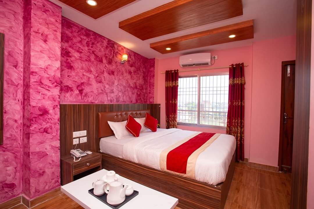 Hotel Ram Janaki