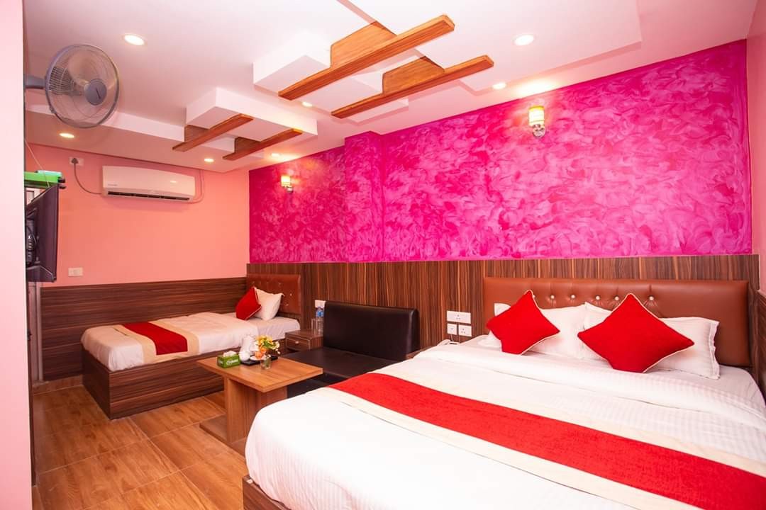 Hotel Ram Janaki