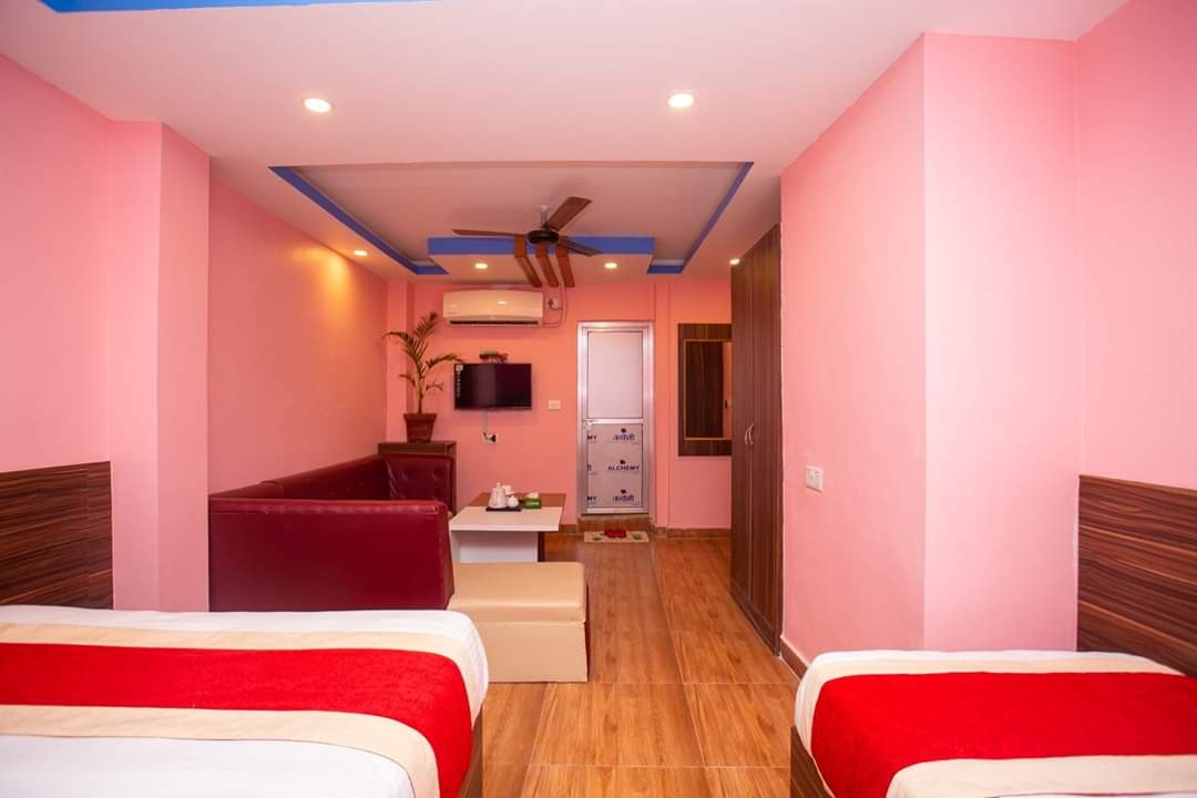 Hotel Ram Janaki