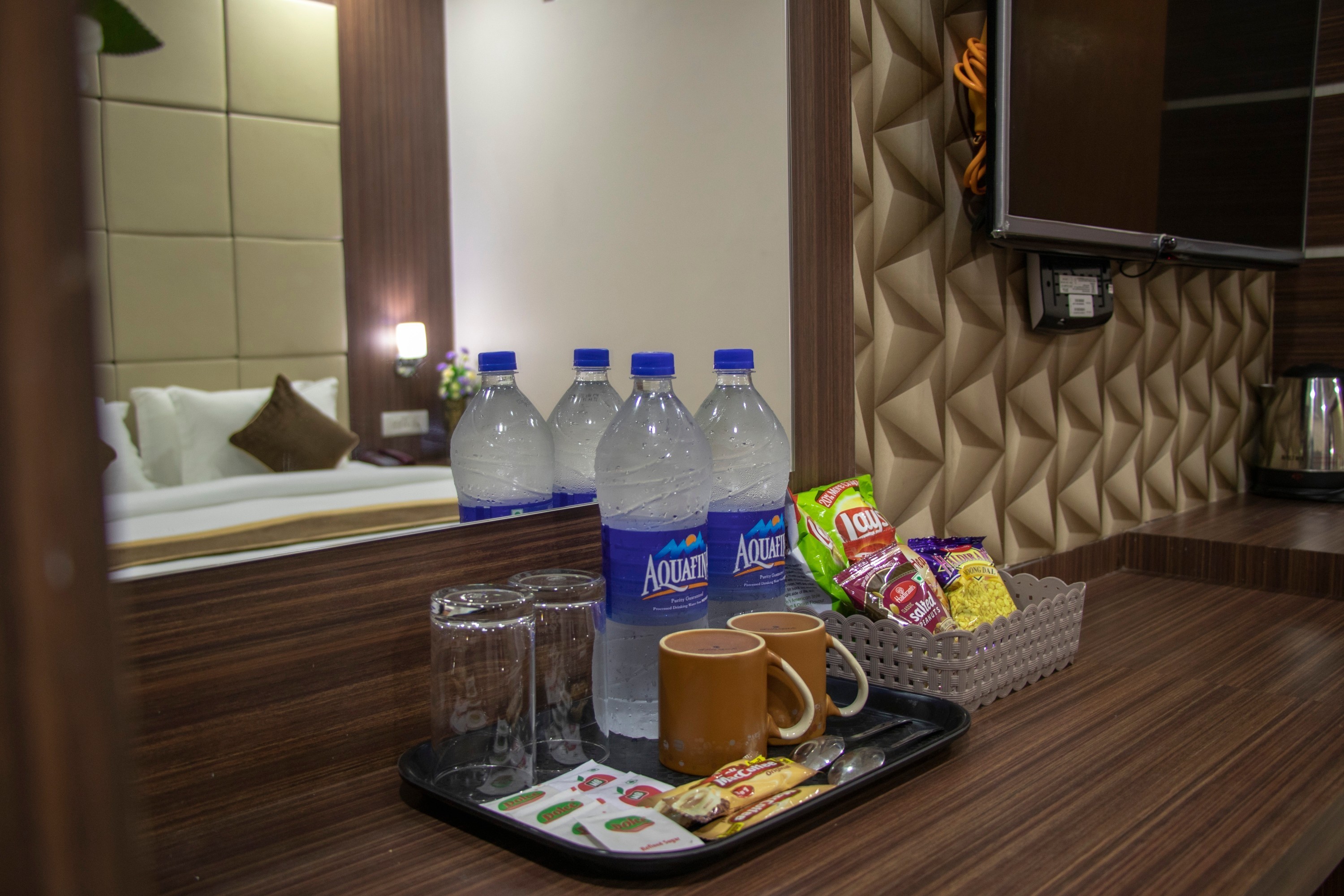 Hotel Gajur Palace